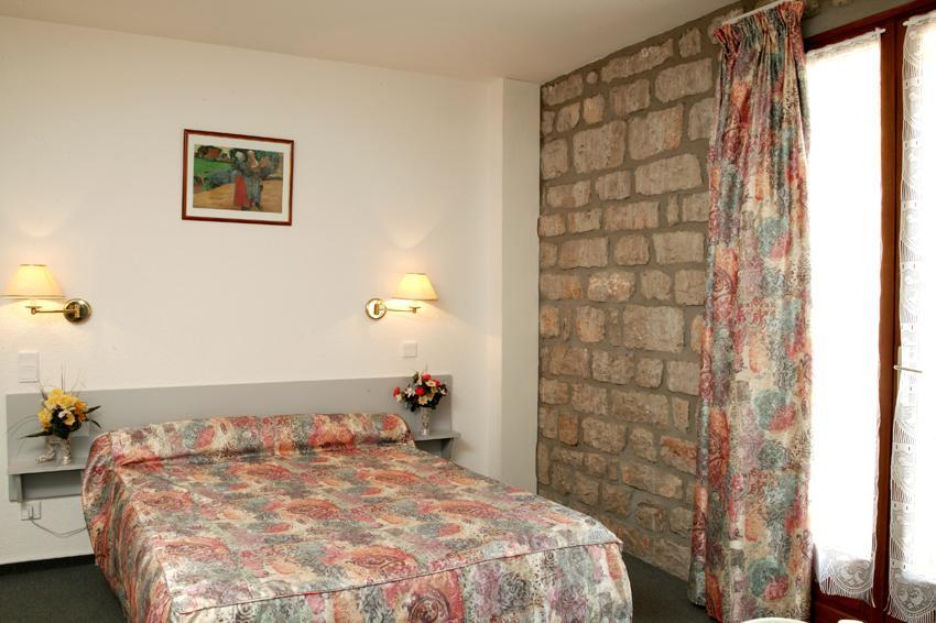 Hotel Chante-Perdrix Sainte-Enimie Exterior photo
